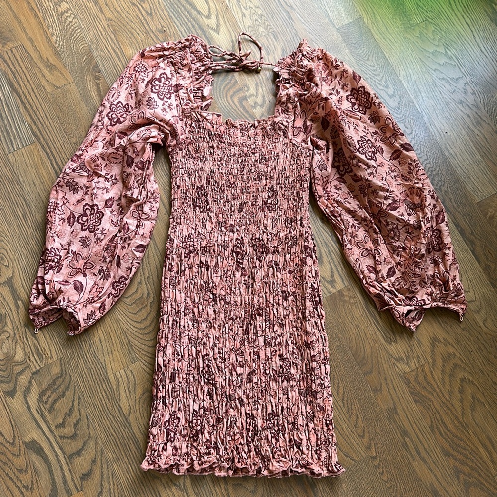 Free People Dress XS